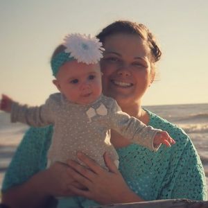 Meet your Posher, Erin elizabeth